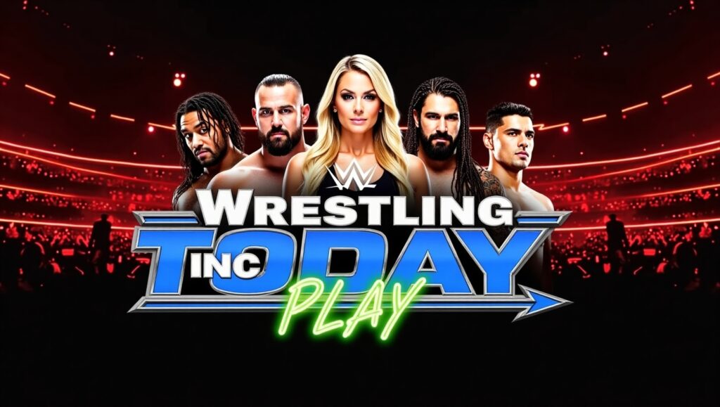 wwe raw results wrestling inc today