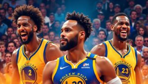 Golden State Warriors Next Game: Best Journalist's Firsthand Report 2025 4 golden state warriors next game