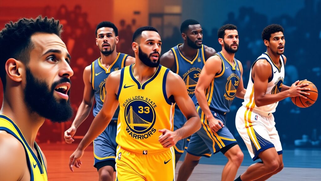 Golden State Warriors Next Game: Best Journalist's Firsthand Report 2025 2 golden state warriors next game