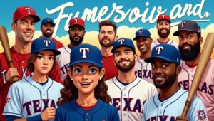 texas rangers players