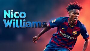 nico williams to barcelona