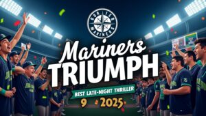 mariners