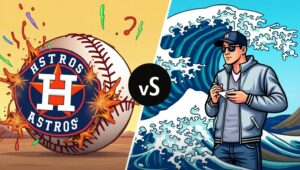 astros vs mariners