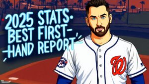 justin verlander 2025 stats