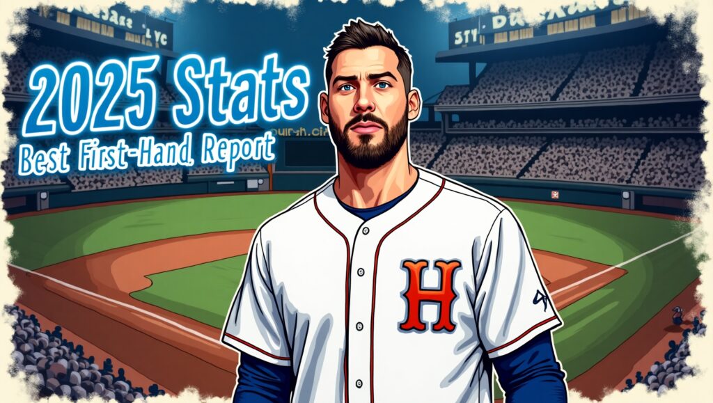 justin verlander 2025 stats