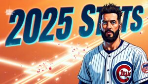 justin verlander 2025 stats