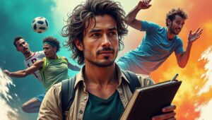 athletics sports list