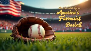 fourth of july baseball