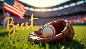 fourth of july baseball