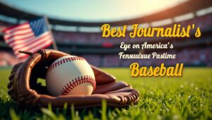 fourth of july baseball