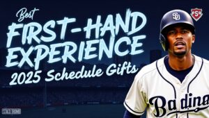 san diego padres schedule