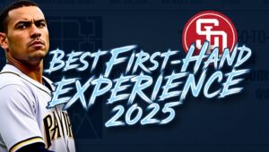 san diego padres schedule