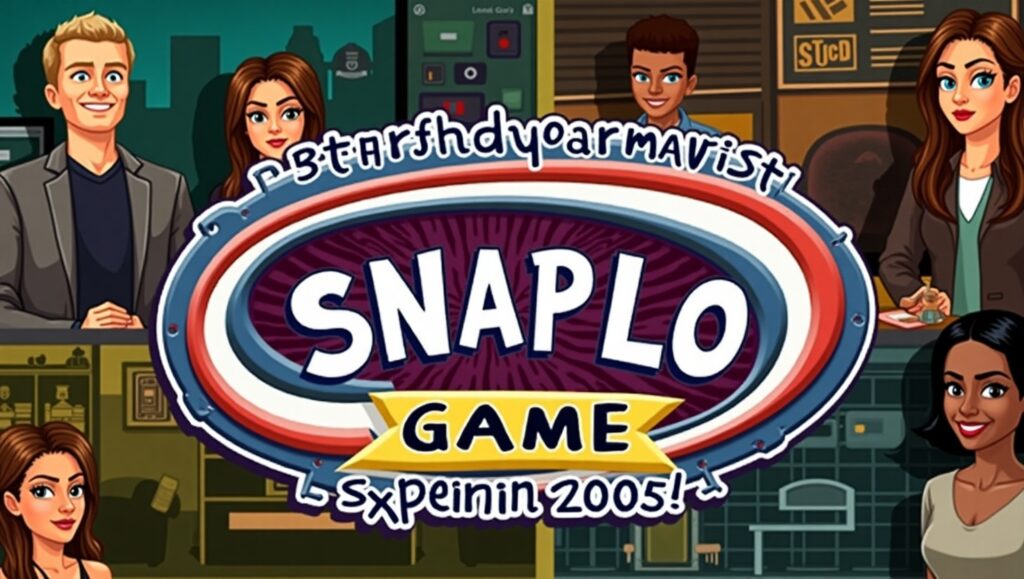 snap lo game