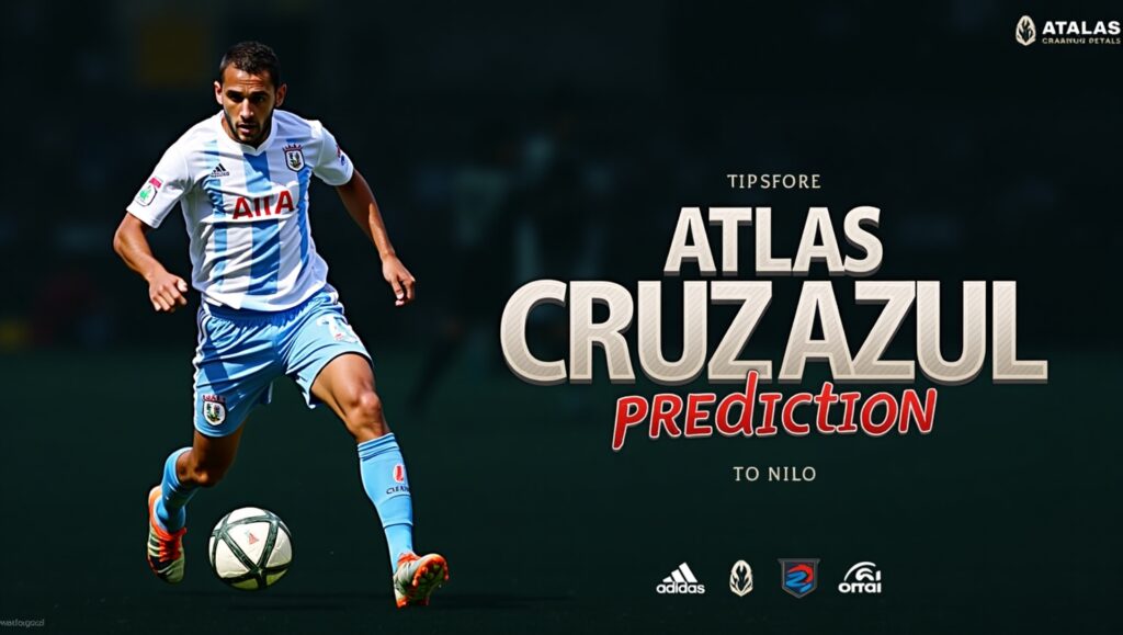 atlas cruz azul prediction