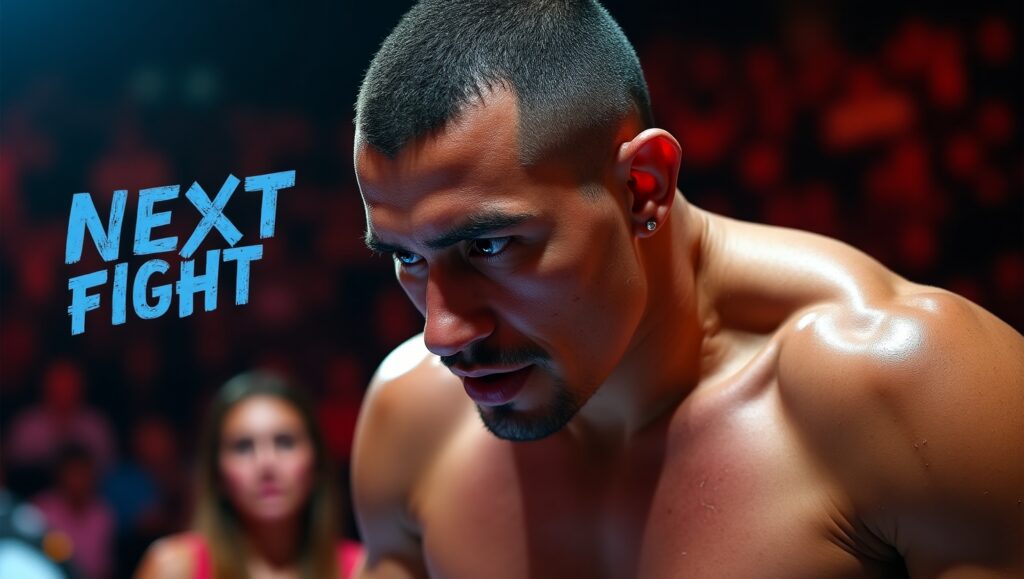 emiliano fernando vargas next fight