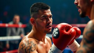 emiliano fernando vargas next fight