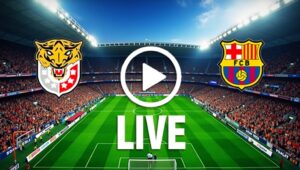 fc seoul vs barcelona live stream