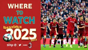 liverpool vs milan where to watch