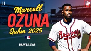 how old is marcell ozuna
