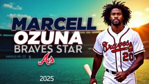 how old is marcell ozuna