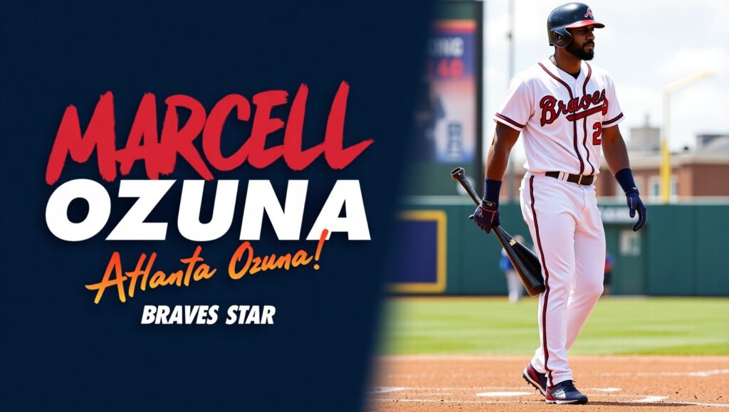 how old is marcell ozuna