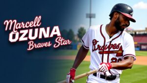 how old is marcell ozuna