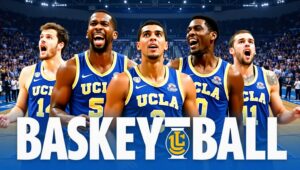 UCLA Basketball: Best Firsthand Journey into Bruin Nation 2025 5 ucla basketball