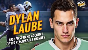 Dylan Laube Stats: Best First-Hand Account of His Remarkable Journey 2025 3 dylan laube stats