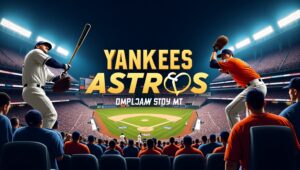 yankees astros game tonight