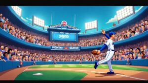 dodgers game today score