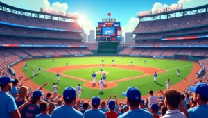 Dodgers Game Today Score: Best First-Hand Experience 2025 4 dodgers game today score