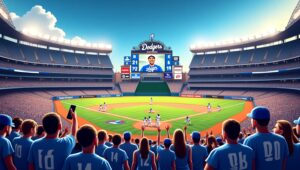 Dodgers Game Today Score: Best First-Hand Experience 2025 3 dodgers game today score