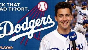 dodgers net worth