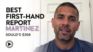 Adrian Martinez Charges: Best First-Hand Report 2025 4 dodgers game today score