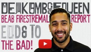 Adrian Martinez Charges: Best First-Hand Report 2025 5 dodgers game today score