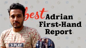 Adrian Martinez Charges: Best First-Hand Report 2025 3 dodgers game today score