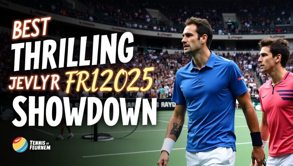 ben shelton vs fritz