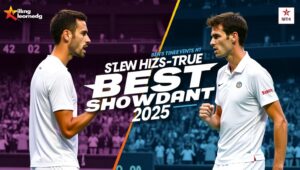 ben shelton vs fritz