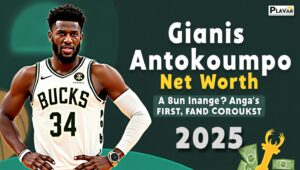 Giannis Antetokounmpo Net Worth: Best First-Hand Report 2025 5 giannis antetokounmpo net worth