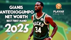 Giannis Antetokounmpo Net Worth: Best First-Hand Report 2025 3 giannis antetokounmpo net worth