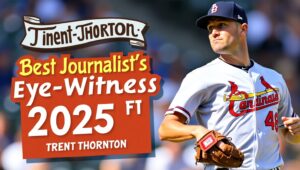 trent thornton baseball savant