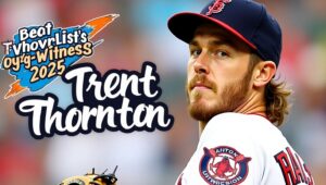 trent thornton baseball savant