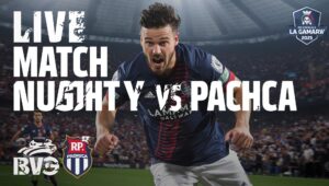 la galaxy vs pachuca live