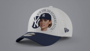 new york yankees baseball cap