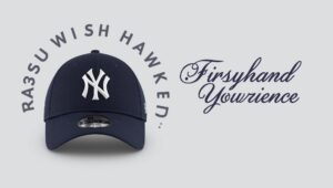 new york yankees baseball cap