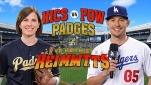 where to watch padres vs dodgers