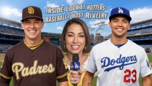 where to watch padres vs dodgers