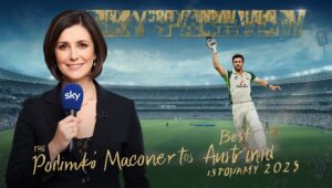 sky vs australia highlights