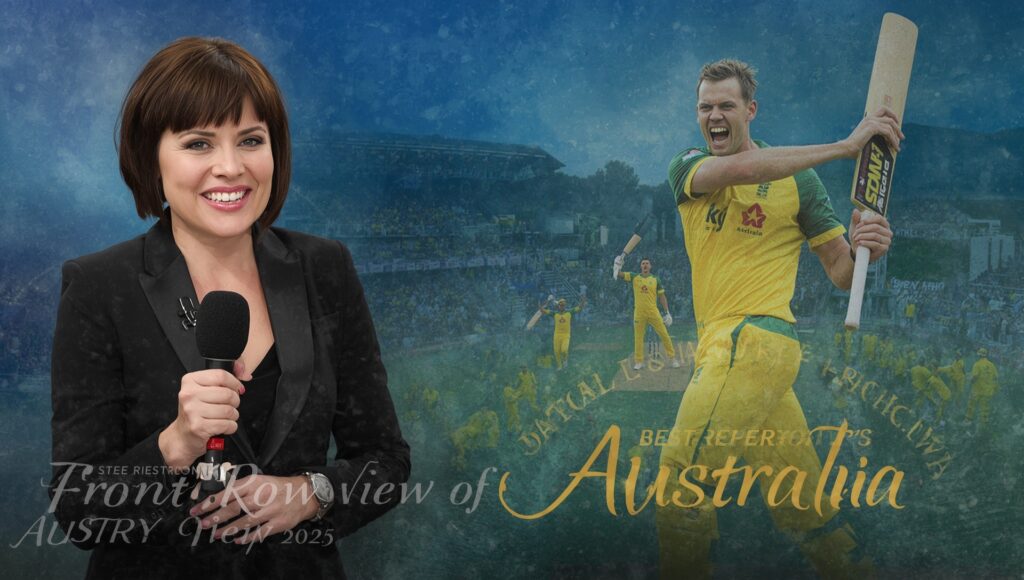 sky vs australia highlights