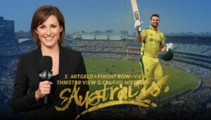 sky vs australia highlights